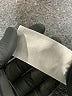 Halston Black Cocktail Dress Size 0 - photo 8
