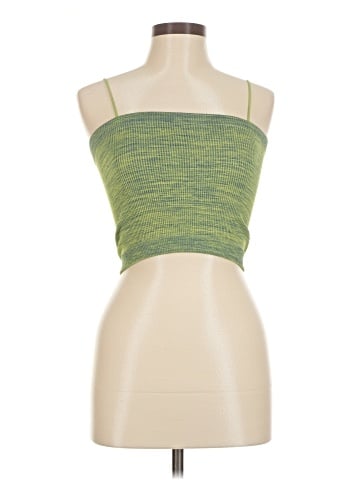 BDG Sleeveless Top (view 1)