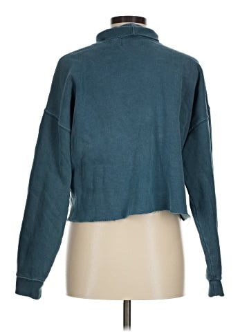 Rivet & Thread Turtleneck Sweater (view 2)