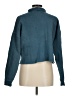 Rivet & Thread Teal Turtleneck Sweater Size M - photo 2