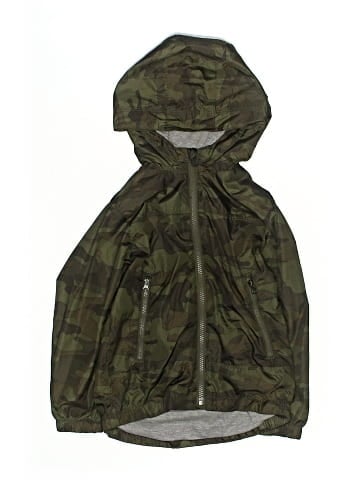 Baby Gap Raincoat (view 1)