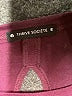 Thrive Société Burgundy Sweatshirt Size M - photo 7