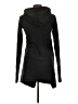 Monarc 1 100% Cotton Black Cardigan Size L - photo 2