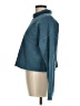 Rivet & Thread Teal Turtleneck Sweater Size M - photo 5