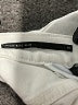 Banana Republic White Jeans Size 35 waist - photo 6