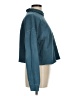 Rivet & Thread Teal Turtleneck Sweater Size M - photo 4