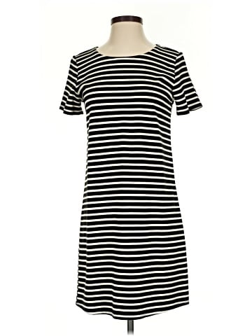 Ann Taylor Factory Casual Dress (view 1)