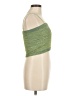 BDG Green Sleeveless Top Size M - photo 4