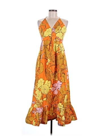 Plenty By Tracy Reese Casual Dress (view 1)