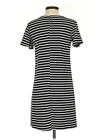 Ann Taylor Factory Casual Dress (view 2)