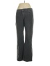 Columbia Chevron-herringbone Gray Casual Pants Size 12 - photo 1