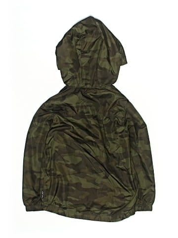 Baby Gap Raincoat (view 2)