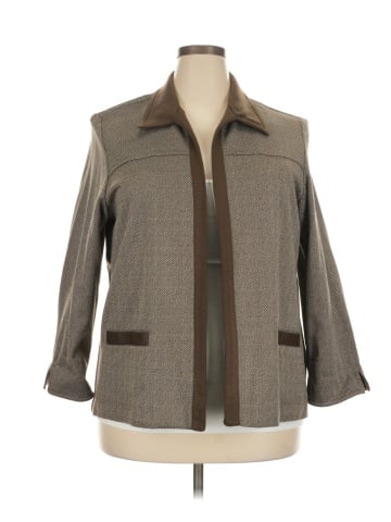 Alfred Dunner Jacket (view 1)