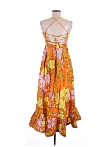 Plenty By Tracy Reese Casual Dress (view 2)