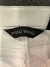 MING WANG White Jeggings Size 10 - photo 6