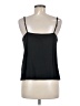 A New Day Black Sleeveless Top Size M - photo 2