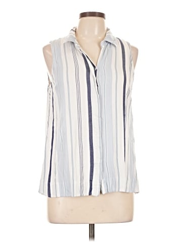 Cupio Sleeveless Blouse (view 1)