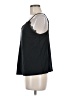 A New Day Black Sleeveless Top Size M - photo 5
