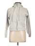 Unbranded Gray Zip Up Hoodie Size L (estimated) - photo 1