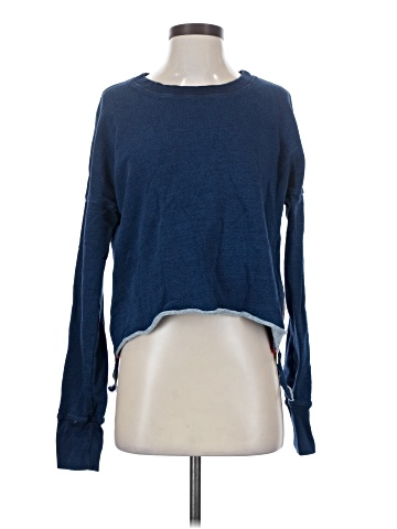 Etienne Marcel Pullover Sweater (view 1)
