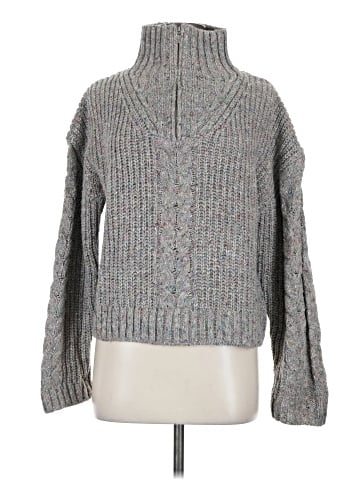 PrAna Turtleneck Sweater (view 1)