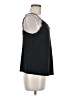 A New Day Black Sleeveless Top Size M - photo 4