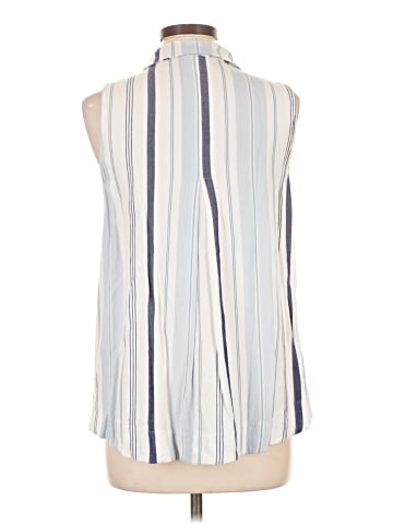 Cupio Sleeveless Blouse (view 2)