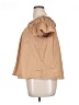 Old Navy 100% Cotton Tan Short Sleeve Blouse Size XL - photo 5
