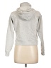 Unbranded Gray Zip Up Hoodie Size L (estimated) - photo 2