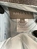 Amsale Gray Casual Dress Size 10 - photo 7