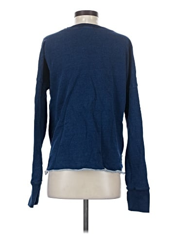 Etienne Marcel Pullover Sweater (view 2)
