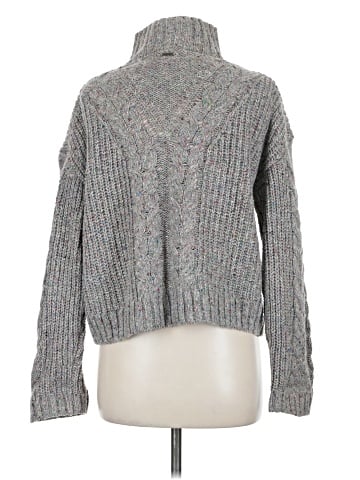PrAna Turtleneck Sweater (view 2)