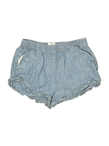 Crewcuts Denim Shorts (view 1)