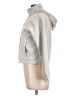 Unbranded Gray Zip Up Hoodie Size L (estimated) - photo 5