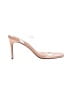 Wild Pair Tan Sandals Size 12 - photo 1