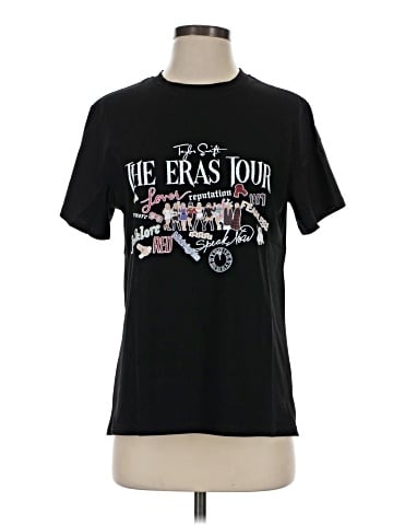 Unbranded Short Sleeve T-Shirt (view 1)