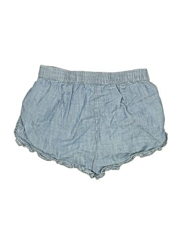 Crewcuts Denim Shorts (view 2)