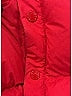 Moncler Red Snow Jacket Size XS (0) - photo 9