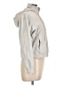 Unbranded Gray Zip Up Hoodie Size L (estimated) - photo 4