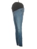 Old Navy - Maternity Blue Jeans Size 2 - photo 1