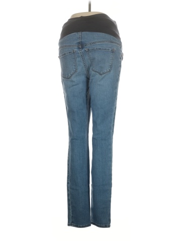 Old Navy - Maternity Jeans (view 2)