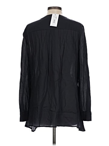 Harshman Long Sleeve Polo (view 2)