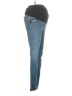 Old Navy - Maternity Blue Jeans Size 2 - photo 4