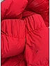 Moncler Red Snow Jacket Size XS (0) - photo 8