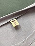 Assorted Brands Gray Short Sleeve Top Size XS - photo 7