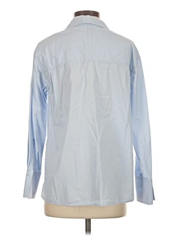 Brochu Walker Long Sleeve Blouse (view 2)