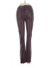 Sam Edelman Burgundy Active Pants Size 27 waist - photo 1