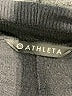 Athleta Black Kimono Size S (estimated) - photo 7