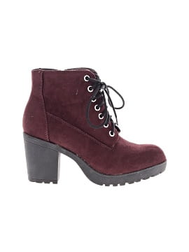 By The Way. Ankle Boots