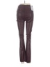 Sam Edelman Burgundy Active Pants Size 27 waist - photo 2